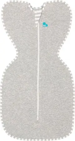 Love To Dream スワドルアップ　おくるみ　Sサイズ 1〜3ヶ月用