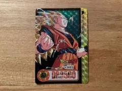 ドラゴンボール カードダス 154 超悟空3 - メルカリ