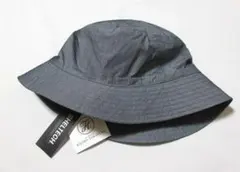 バケットハット KIJIMA TAKAYUKI SHELTECH ハット