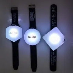Da-iCE TERMiNaLペンライト 3本セット Da-iCE terminal ペンライト - メルカリ