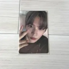 RIIZE lucky ウンソク