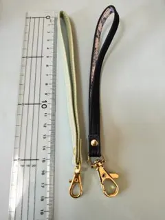 未使用　ストラップ