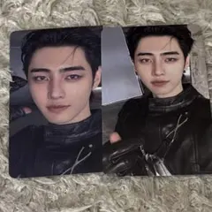 enhypen VANISH ソンフントレカ2点