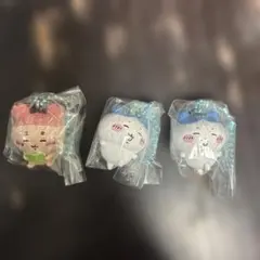 ちいかわ　ボールチェーンつきマスコット［バラ売り可］