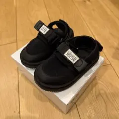 MARLMARL×SUICOKE 新品サンダル ホワイト 14cm - メルカリ