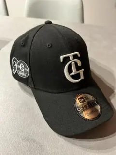 New Era 9FORTY TG キャップ ブラックのサムネイル