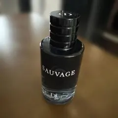 Dior sauvage オードゥトワレ 100ml