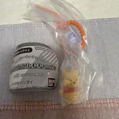 디즈니 캐릭터 다채로운 멀티 매력 푸우