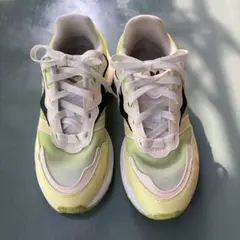 23.0cm アディダス ORIGINALS ZENTIC