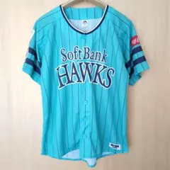 福岡ソフトバンクホークス 鷹祭 2023 レプリカユニフォーム Lサイズ