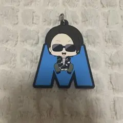 【最安値】 mssp FB777 10th ラバスト ラバーストラップ ラバマス