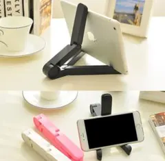 タブレットスタンド スマホスタンド