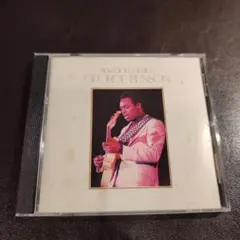 ジョージ・ベンソン　A&M Gold Series