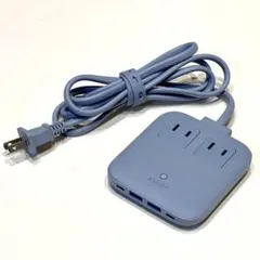 【訳あり美品】Anker Nano Charging Station 1.5m