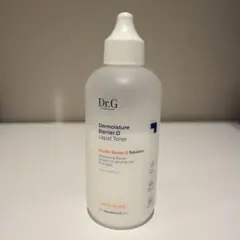 Dr.G Dermomoisture BarrierD Liquid Tonerのサムネイル