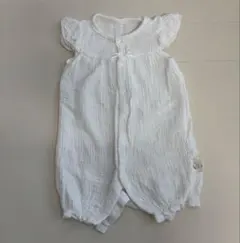 COCO BABY セレモニードレス　半袖　60cm