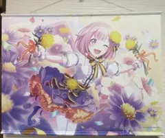 プロセカ 鳳えむ タペストリー - メルカリ
