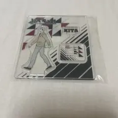 ハイキュー 北信介 アクリルフィギュアコレクション