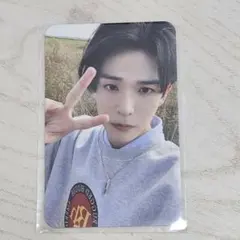 TREASURE トレカ アサヒ