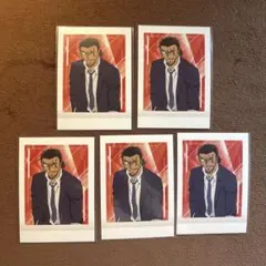 名探偵コナン ぱしゃこれ vol.6 大和敢助セット