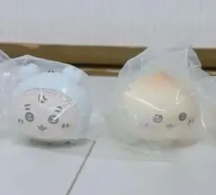 ちいかわベビー　ハイハイフィギュア ガチャガチャ ちいかわbaby 2個セット