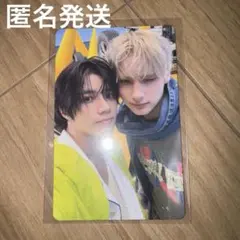 TXT トゥバ ボムギュ　ヒュニンカイ　ユニットトレカ 7TH YEAR