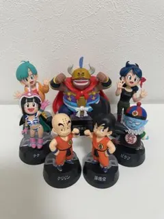 ドラゴンボール assemble collection 16体まとめ売り ドラゴンボール assemble collection 16体まとめ売り - メルカリ