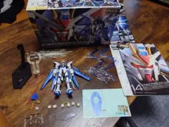 ミニ四駆 激レア ブロッケンギガントゴールドver 貴重 レトロ - メルカリ