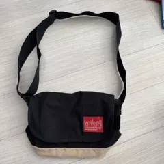Manhattan Portage メッセンジャーバッグのサムネイル