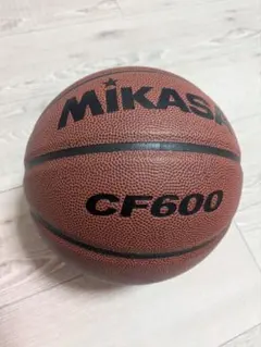 MIKASA CF600 バスケットボール 6号球のサムネイル