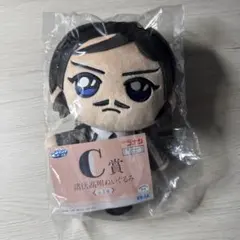 諸伏高明 ぬいぐるみ 1番くじC賞 - メルカリ