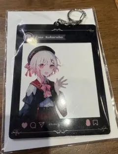 お*ん様 魔法少女ノ魔女裁判 朗読劇 プレミア入場特典 桜羽エマ - メルカリ