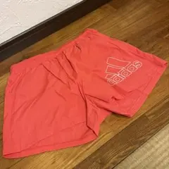 Adidas アディダス　ショートパンツ　レディース　Sサイズ