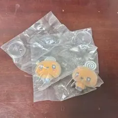 たまごっち カプセルフロッキーズ めめっち　2個