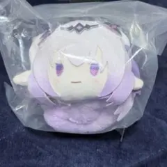 スタレ 一番くじ E賞 ぬいぐるみバンド キャストリス