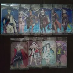 2026年最新】Fate Grand Order ウエハース14の人気アイテム - メルカリ
