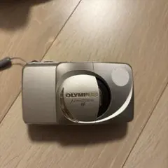 786061/OLYMPUS mju ZOOM140 オリンパス - メルカリ