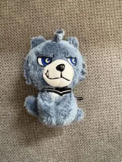 登坂広臣 ぬいぐるみマスコット