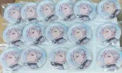 ジューンブライド2021 不破湊 缶バッジ 16個