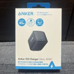 アンカー　ANKER 313 Charger USB