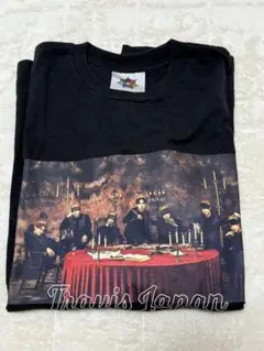 Travis Japan ツアT IMAGENATION