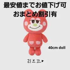 2026年最新】RiiZE ぬいぐるみ 40cmの人気アイテム - メルカリ