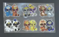 yuu3158様 リクエスト 5点 まとめ商品