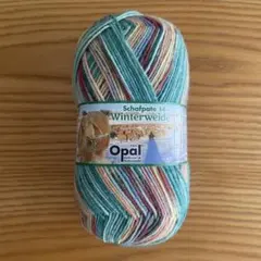 Opal Schafpate 14 Winterweide 11197