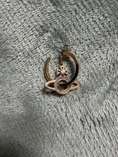 2026年最新】vivienne westwood ピアス 片耳の人気アイテム - メルカリ