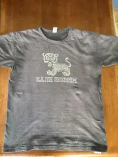 美品　ウエアハウス×ビームスボーイ 別注セコハンTシャツのサムネイル