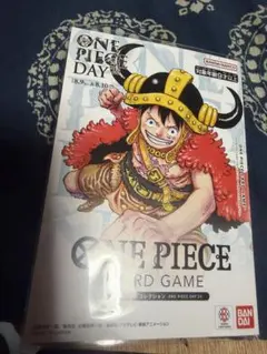 ワンピースカード プレミアムカードコレクション