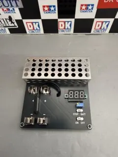 デコトラ必見！人気機種！4連マーカーリレー！マーゴプロ！アート