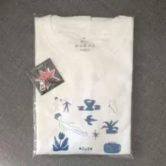olulo Chillax オーバーサイズTシャツ & アクリルキーホルダー