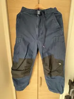 THE NORTH FACE Indigo Mountain WindPants